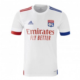 Olympique Lyonnais Thuisshirt 2020-21